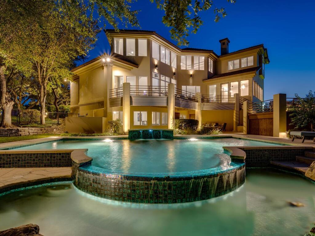 Vineyard Bay Homes for Sale Vineyard Bay, Austin, TX
