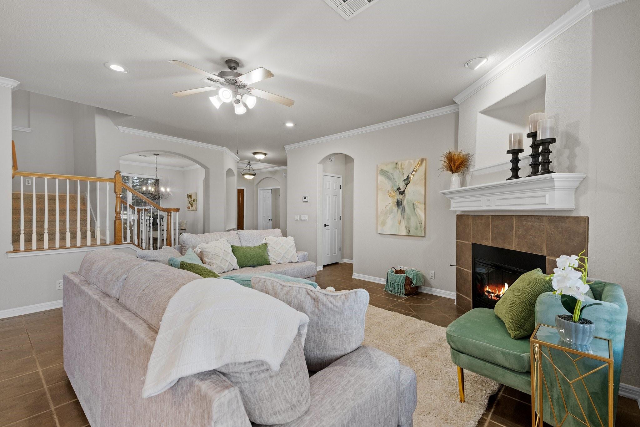 Forest Creek Homes for Sale Forest Creek, Round Rock, TX
