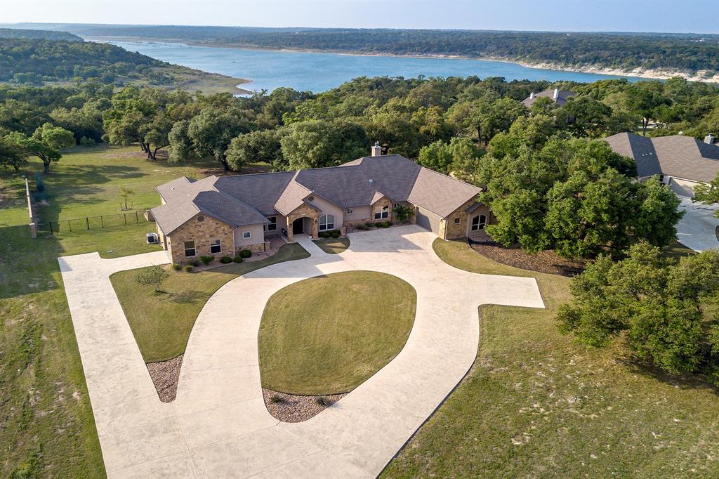 Fredrickson Ranch on Lake Homes for Sale Fredrickson Ranch