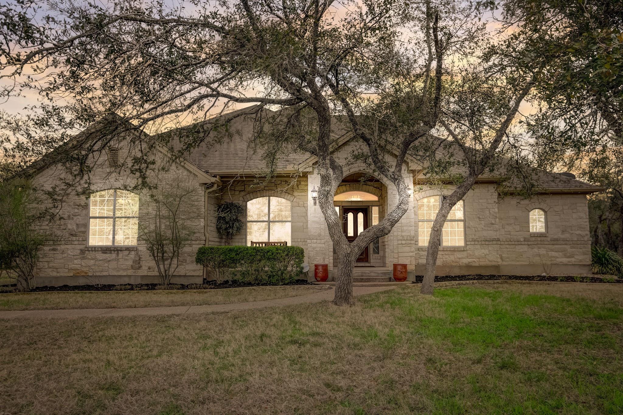 Whitetail Homes for Sale Whitetail, TX
