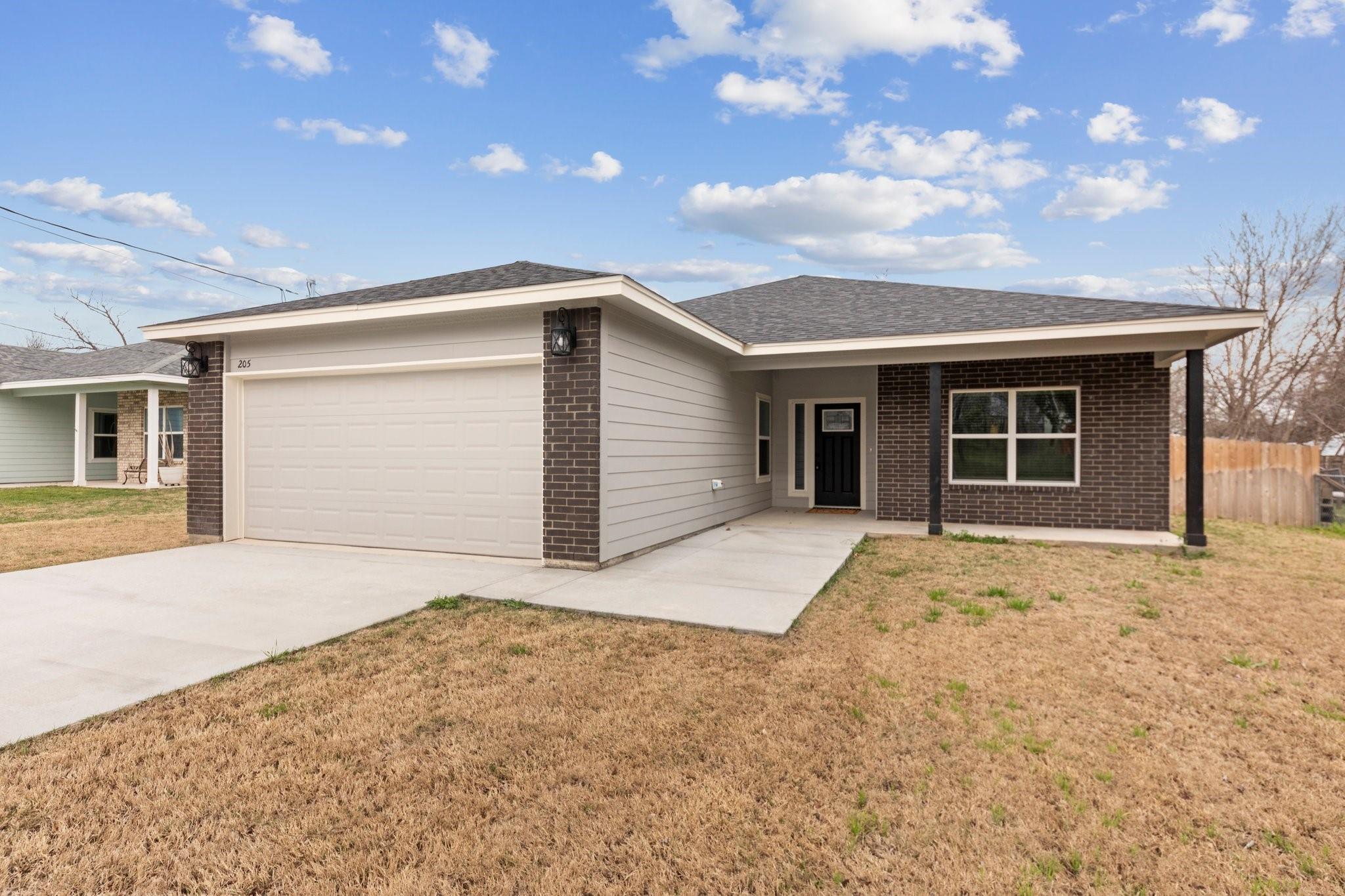 Homes for Sale in Lampasas TX Lampasas Real Estate Realty Austin