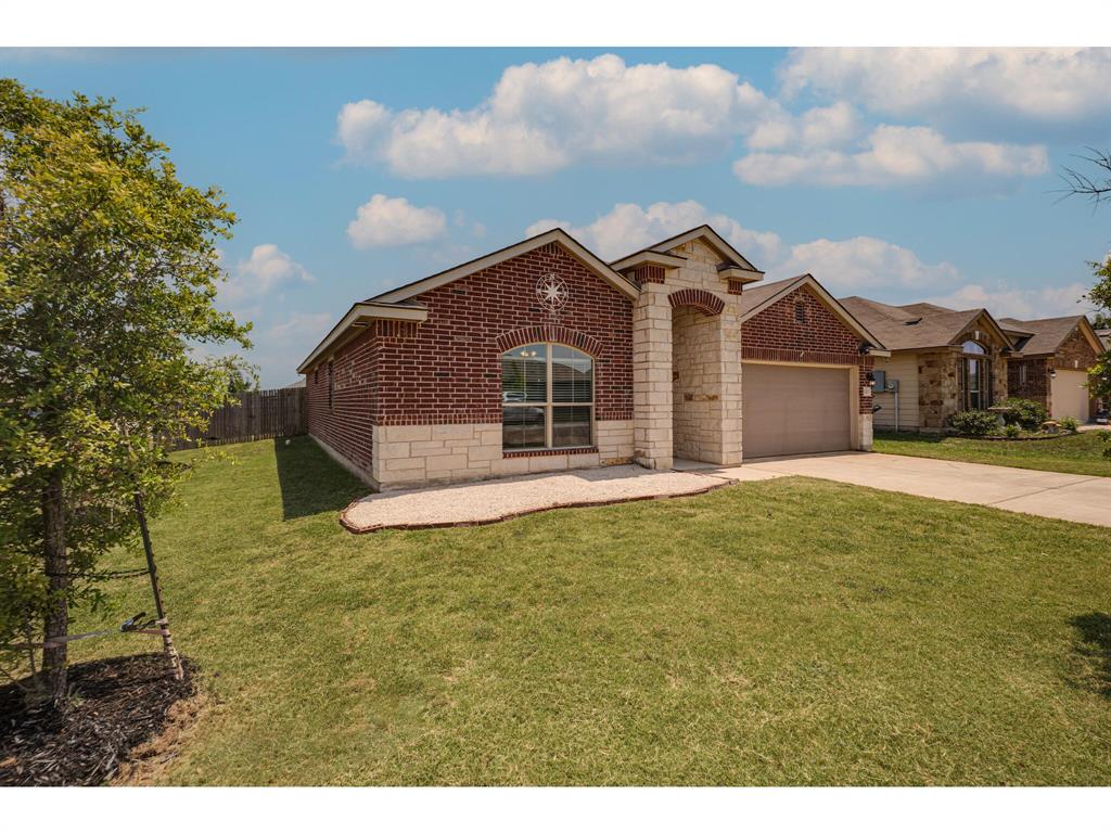 220 Olivine Ln, Jarrell, TX, 76537 MLS 7266646