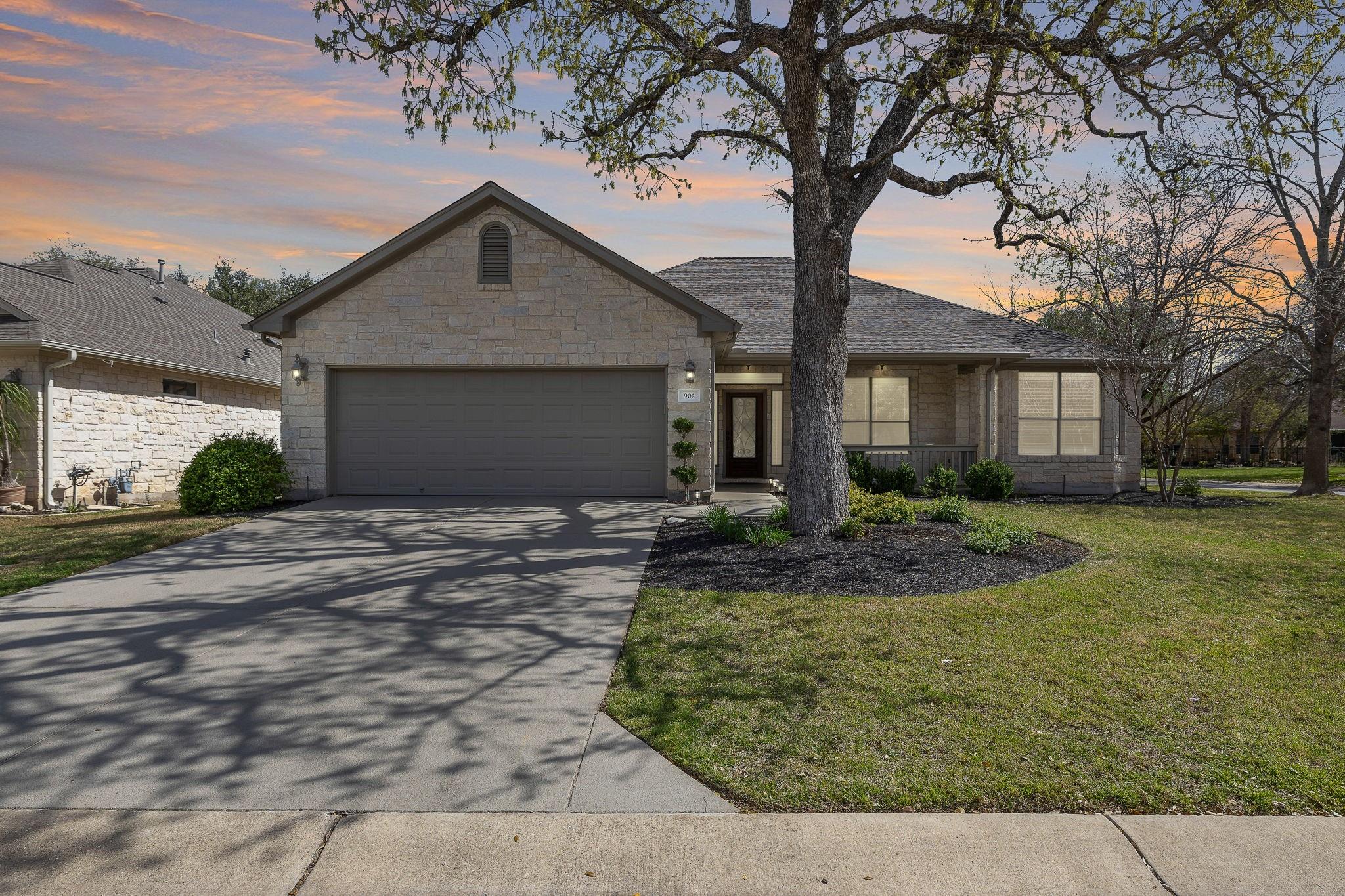 Heritage Oaks Homes for Sale Heritage Oaks, TX