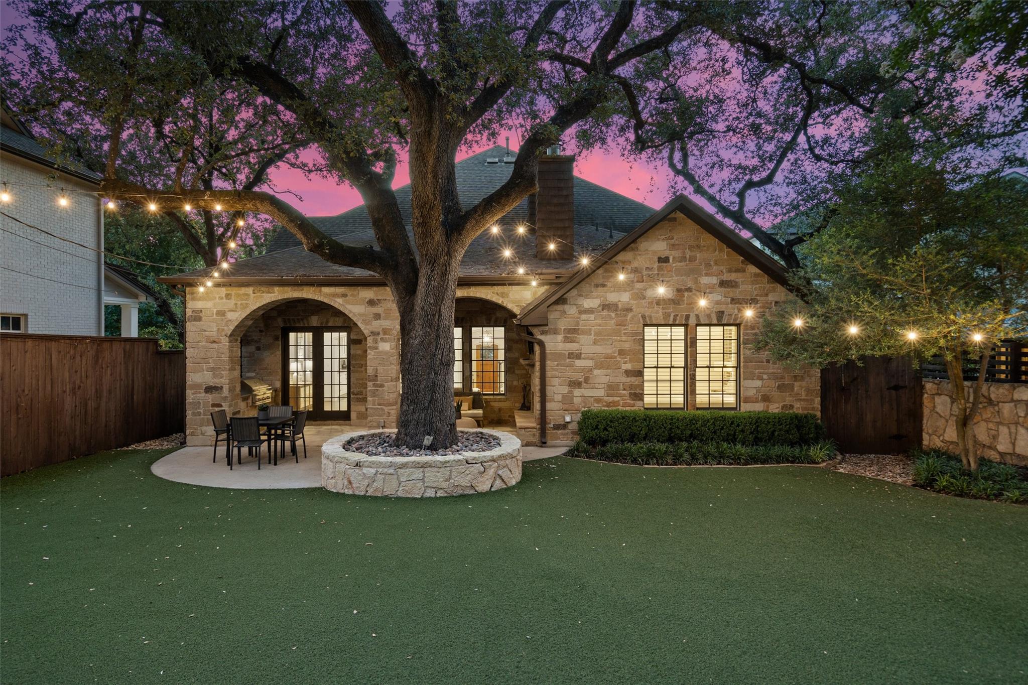 Tarry Town Homes for Sale Tarry Town, Austin, TX