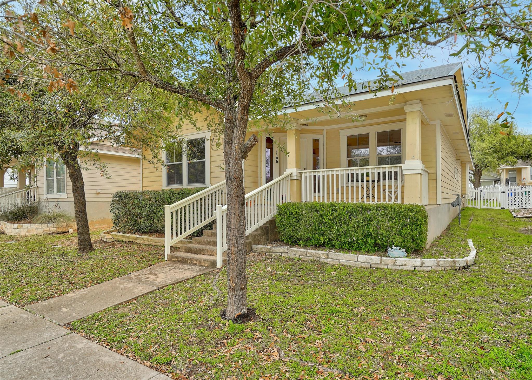 Forest Oaks Homes for Sale Forest Oaks, Cedar Park, TX