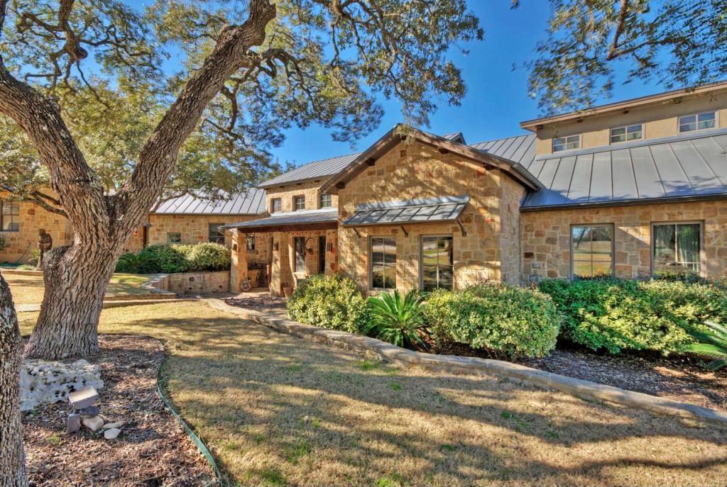 La Ventana Homes for Sale La Ventana, Driftwood, TX