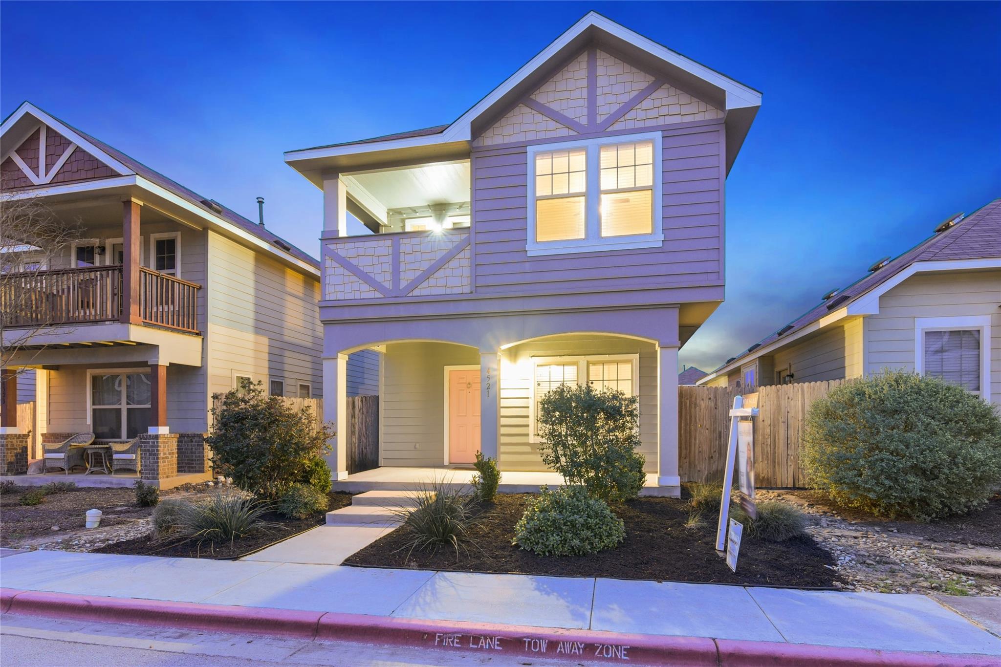 Chaparral Crossing Homes for Sale Chaparral Crossing, Austin, TX