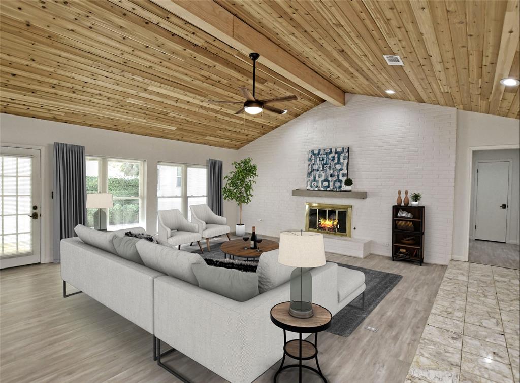 10713 Pinehurst Dr, Austin, TX, 78747 MLS 4098722