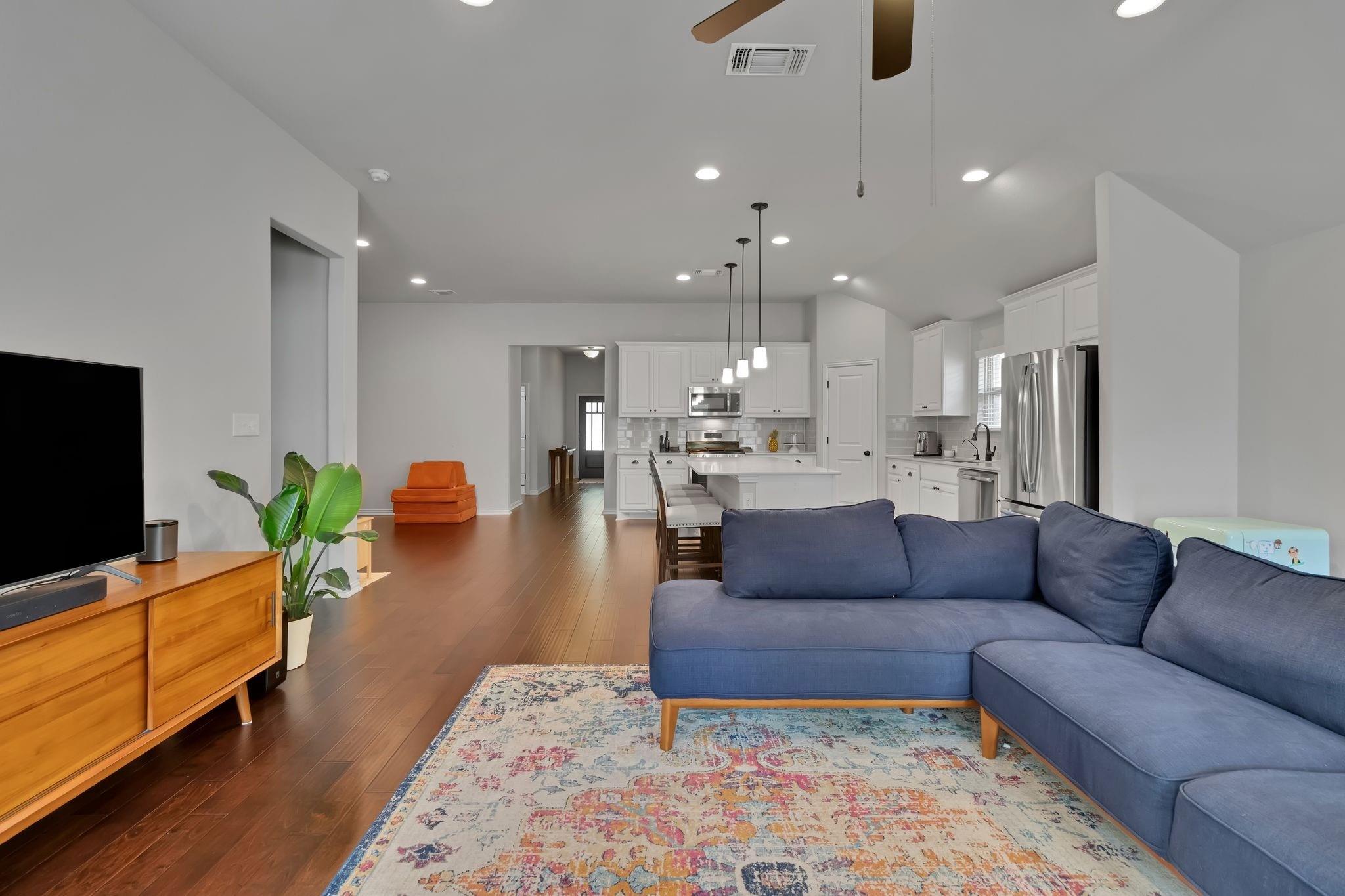 White Oak Preserve Homes for Sale White Oak Preserve, Buda, TX