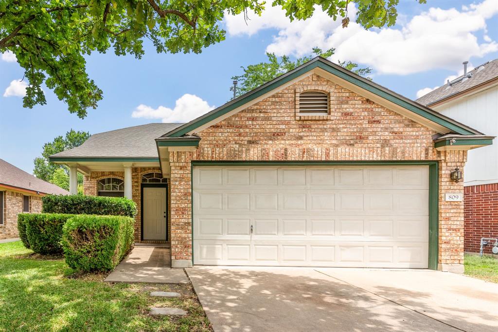 Block House Creek Homes for Sale Block House Creek, Leander, TX