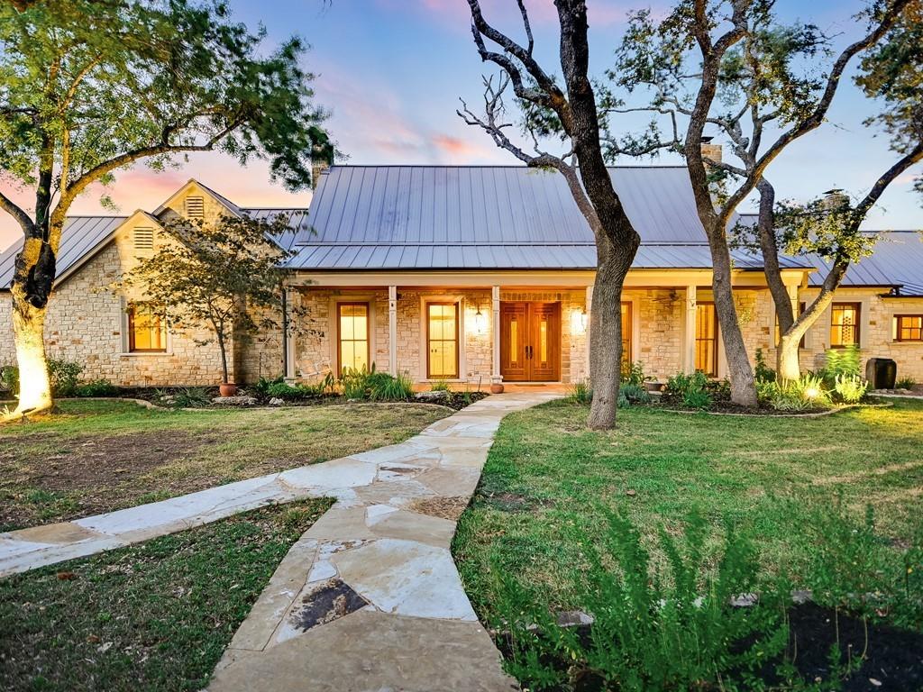 La Ventana Homes for Sale La Ventana, Driftwood, TX