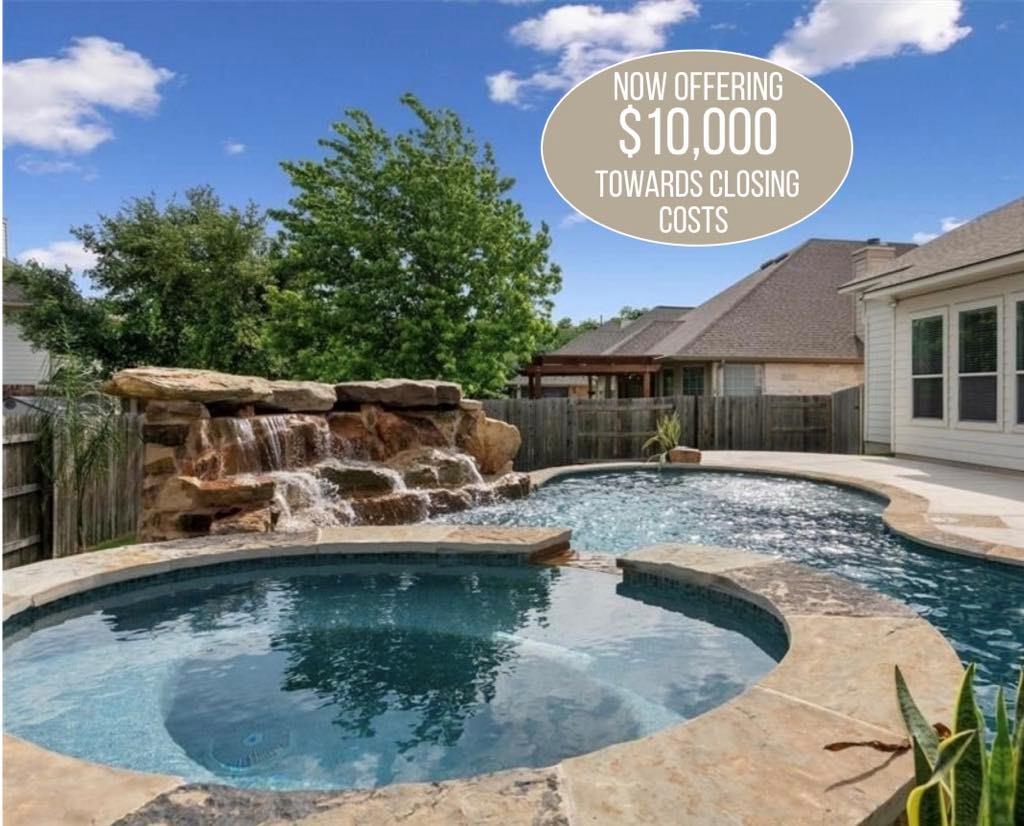 The Ridge at Paloma Lake Homes for Sale The Ridge at Paloma Lake, Round Rock, TX