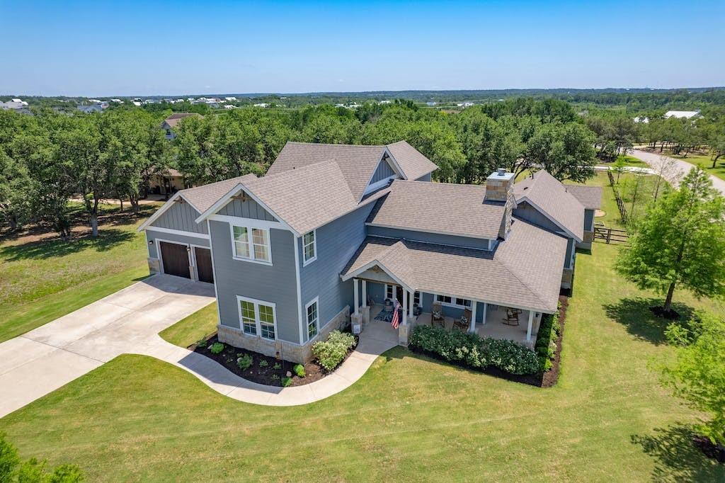 Howard Ranch Homes for Sale Howard Ranch, Dripping Springs, TX