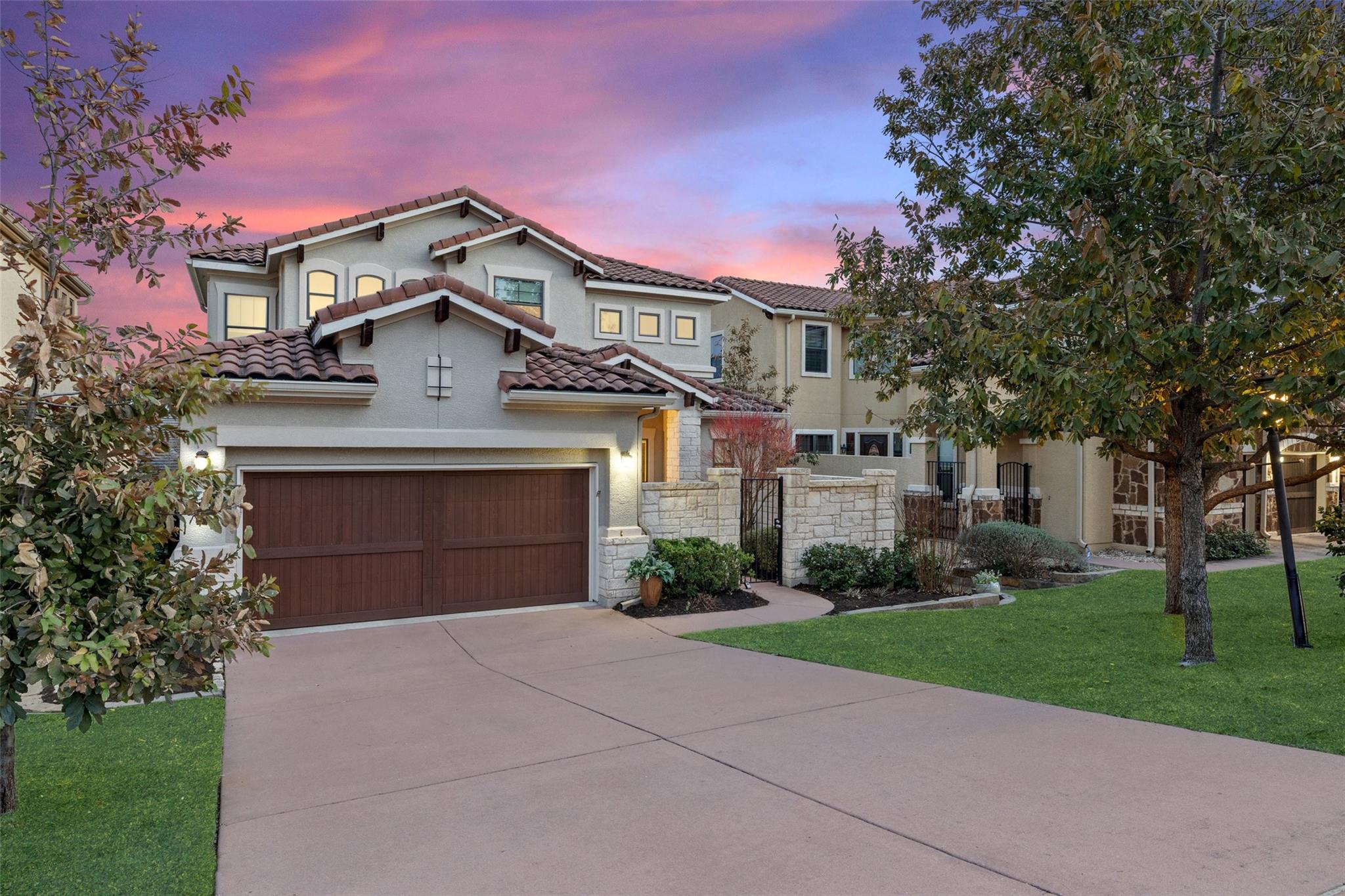 Flintrock Falls Homes for Sale Flintrock Falls, Austin, TX