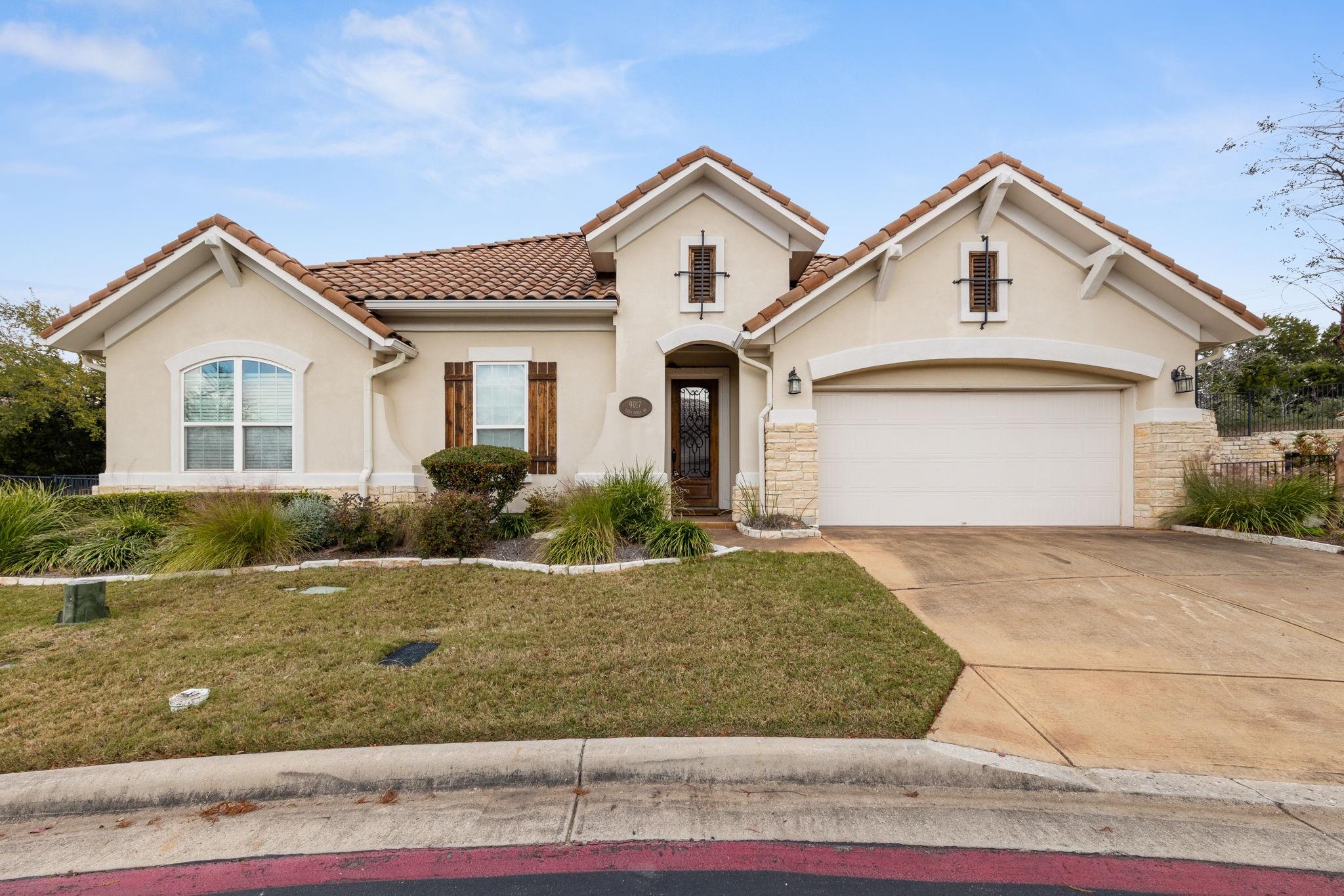 9017 Villa Norte Dr Vh14, Austin, TX, 78726 MLS 5676963