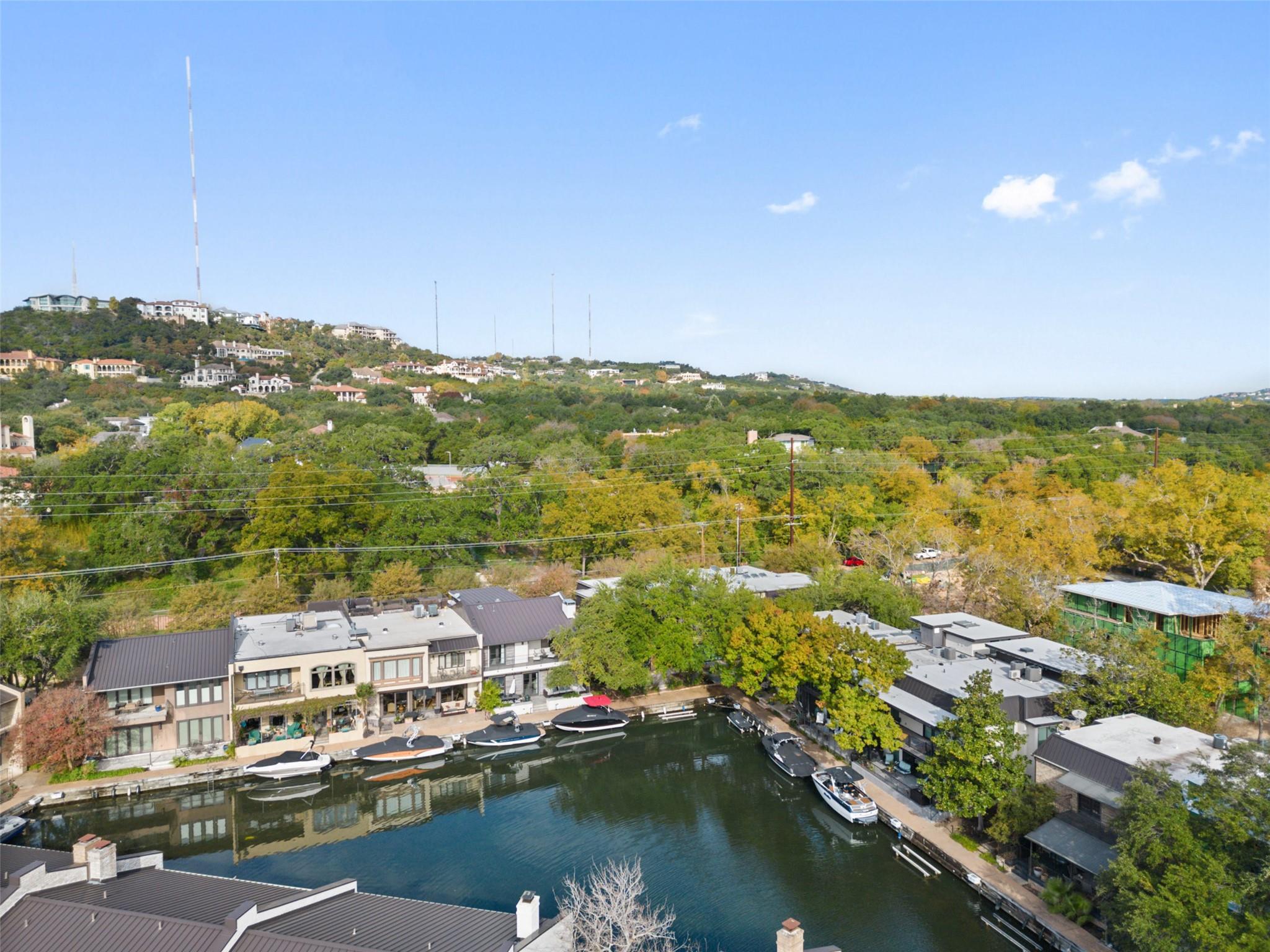 2451 Westlake Dr, Austin, TX, 78746 MLS 2075384