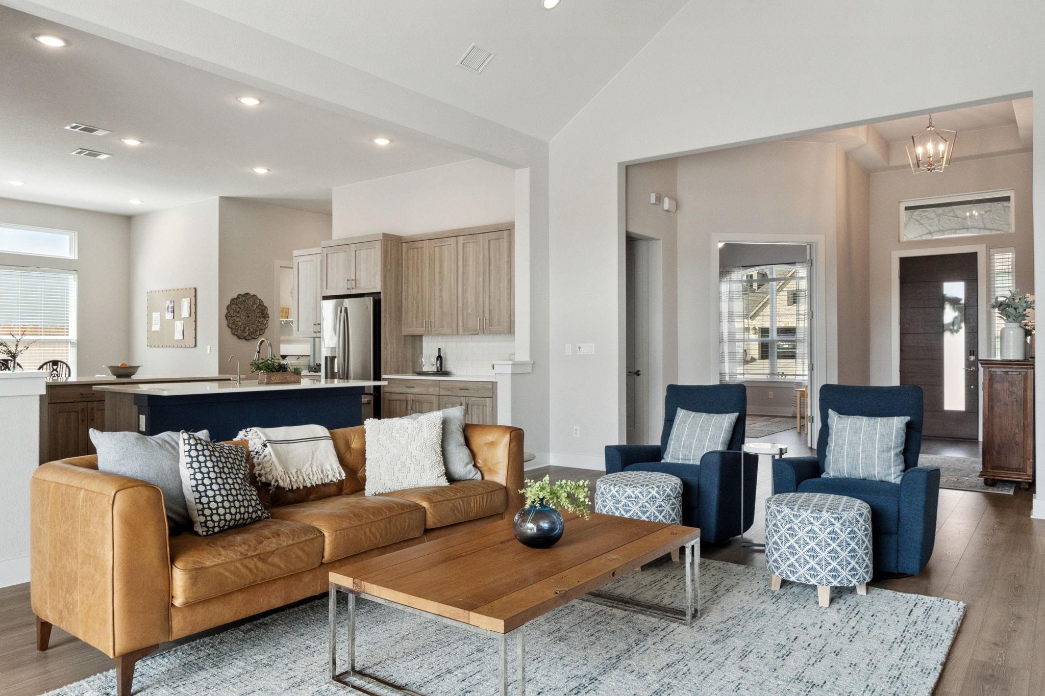 Sweetwater Homes for Sale Sweetwater, Austin, TX