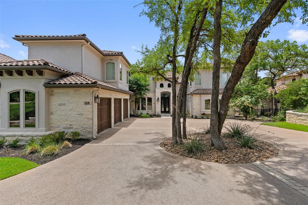 Flintrock Falls Homes for Sale Flintrock Falls, Austin, TX
