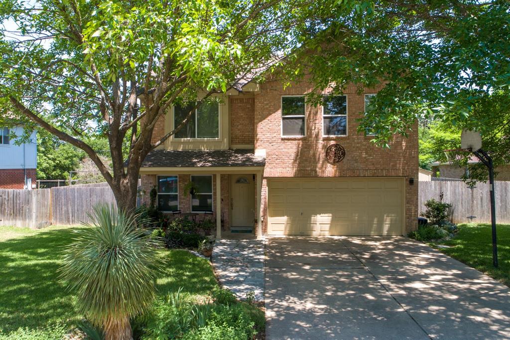 Anderson Mill Homes for Sale Anderson Mill, Austin, TX