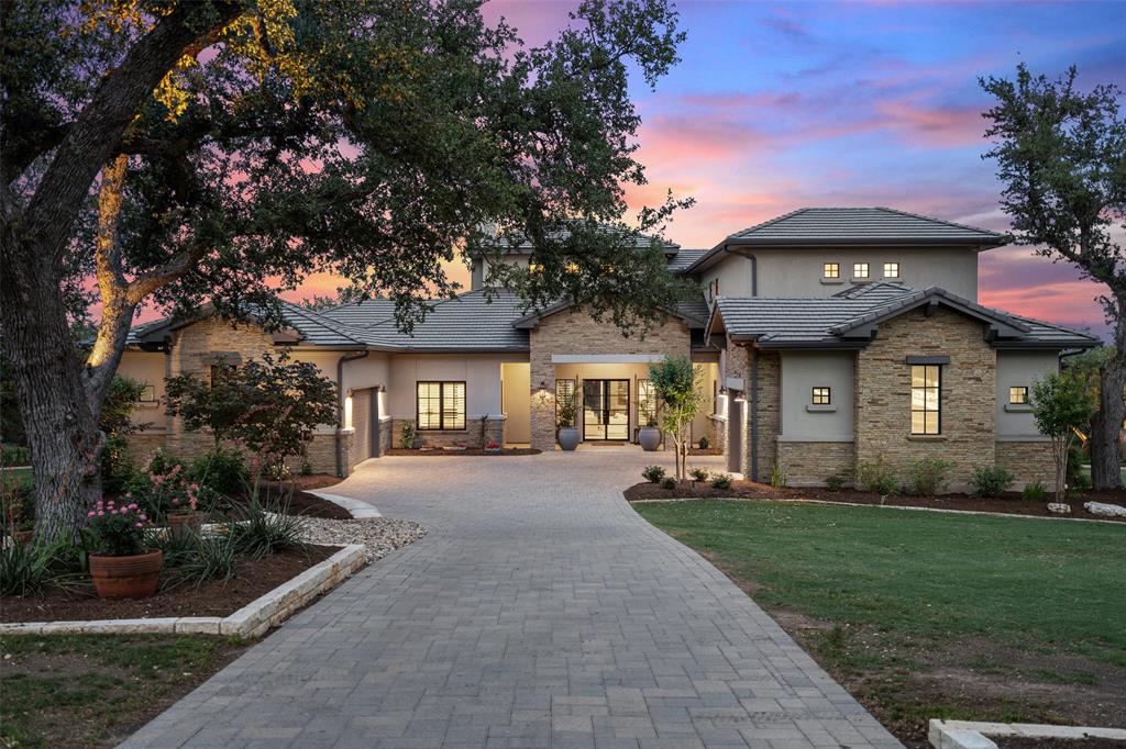 Belvedere Homes for Sale Belvedere, Austin, TX
