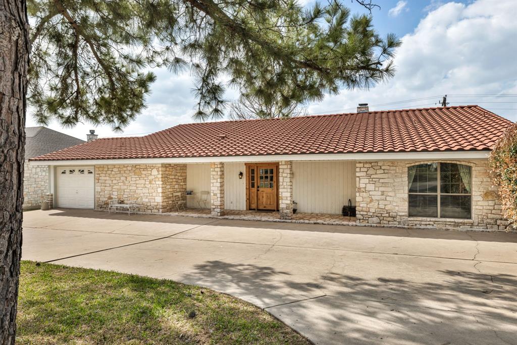 Meadowlakes Homes for Sale Meadowlakes, Marble Falls, TX