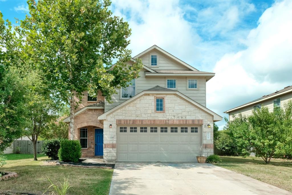 Creek Bend Homes for Sale Creek Bend, Hutto, TX