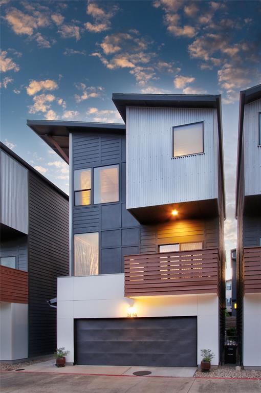 Sycamore Townhomes Homes for Sale Sycamore Townhomes, Austin, TX