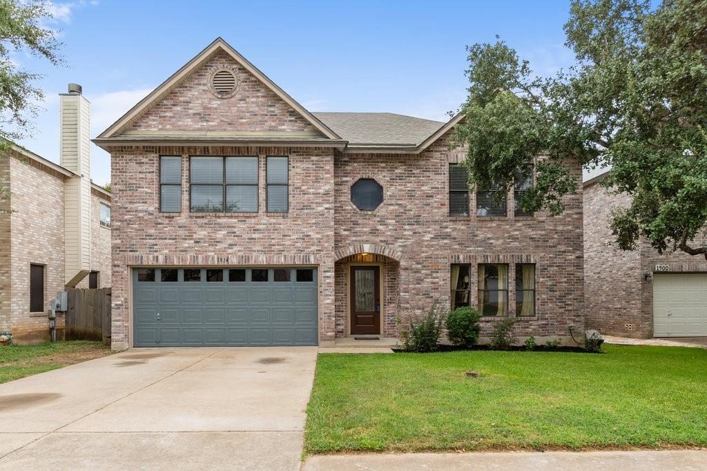 Trails at Carriage Hills Homes for Sale Trails at Carriage Hills, Cedar Park, TX