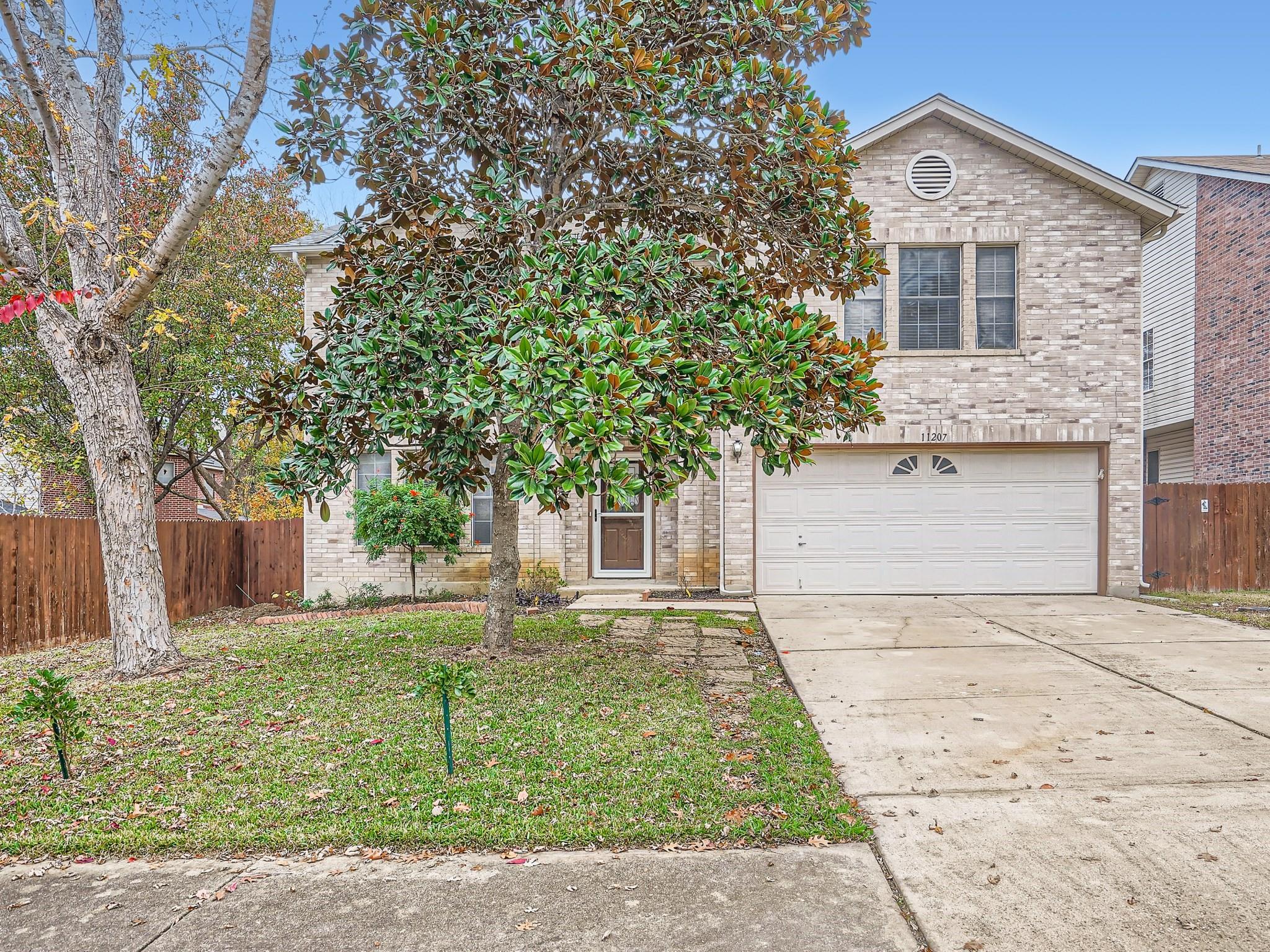 Hillcrest Homes for Sale Hillcrest, Austin, TX