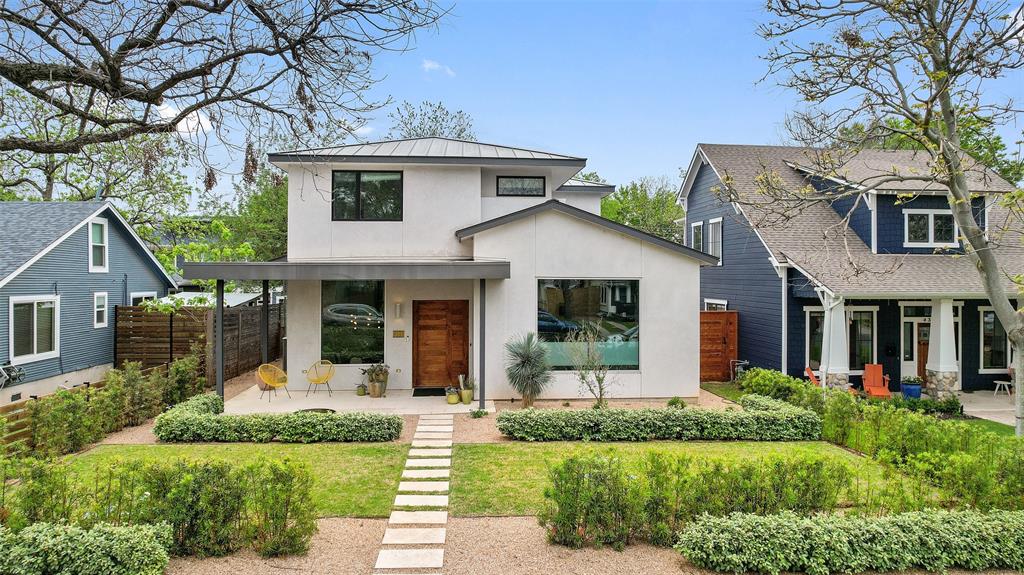 Rosedale Homes for Sale Rosedale, Austin, TX