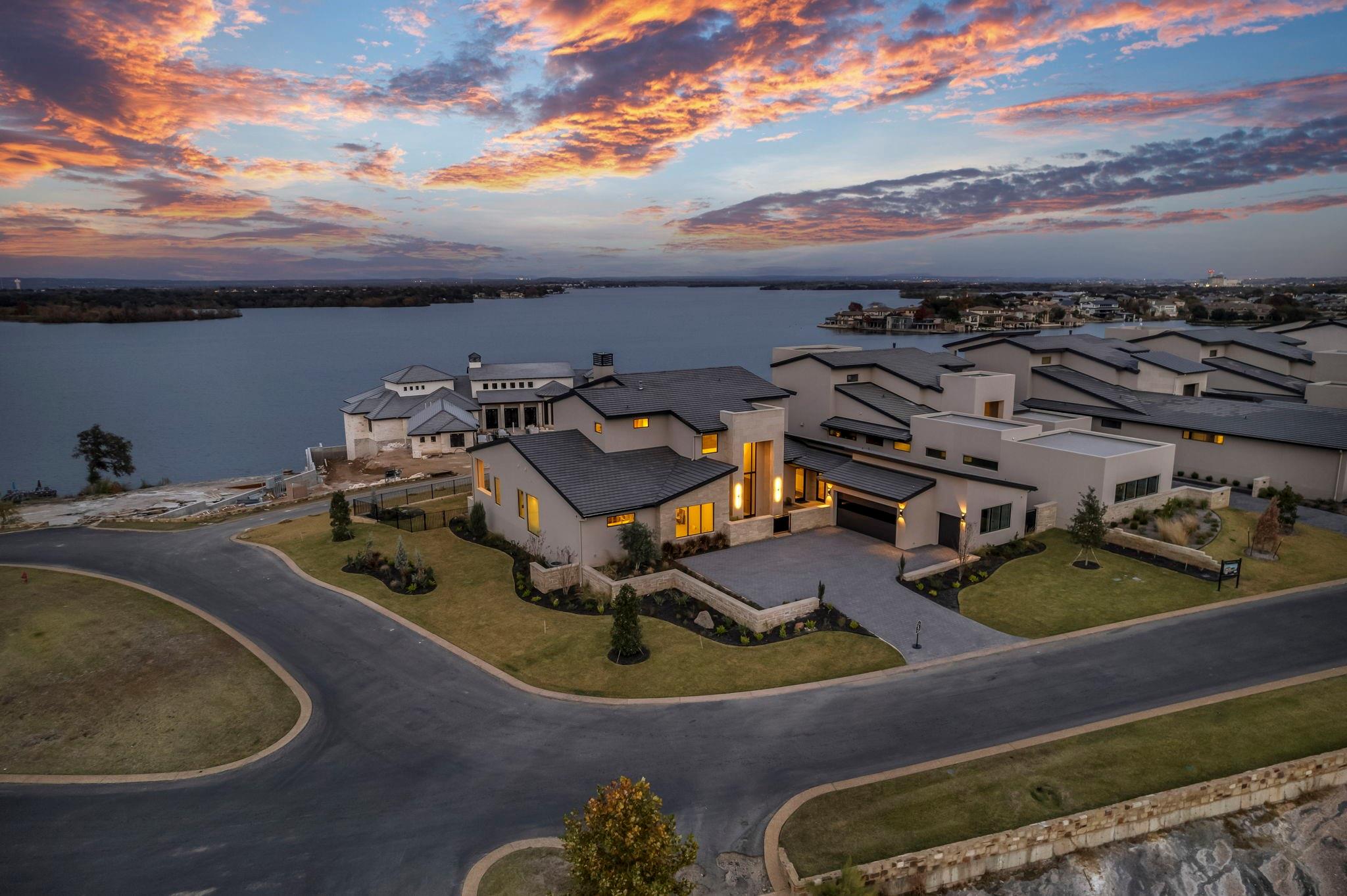 Deerhaven Homes for Sale Deerhaven, Horseshoe Bay, TX