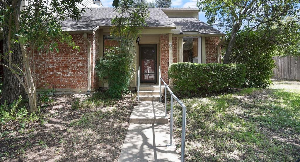 Coachlight Condominiums Homes for Sale Coachlight Condominiums