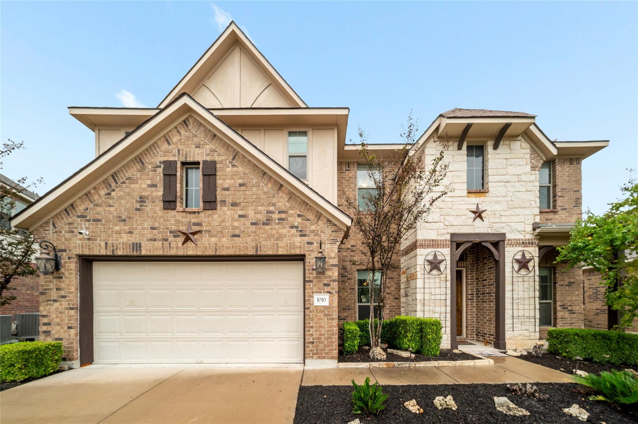 1010 S Pasture Dr, Hutto, TX, 78634 MLS 9139539