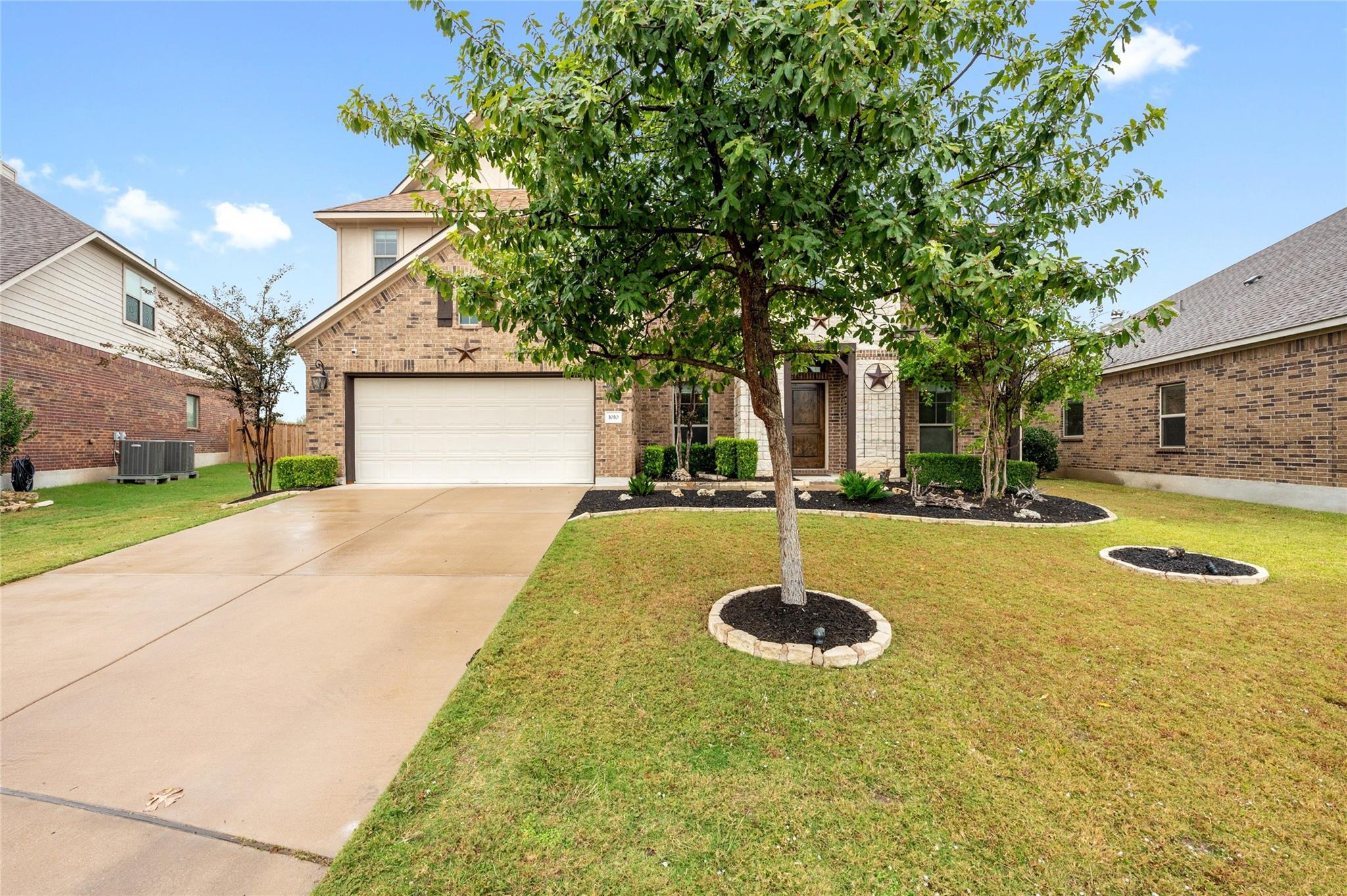 1010 S Pasture Dr, Hutto, TX, 78634 MLS 9139539