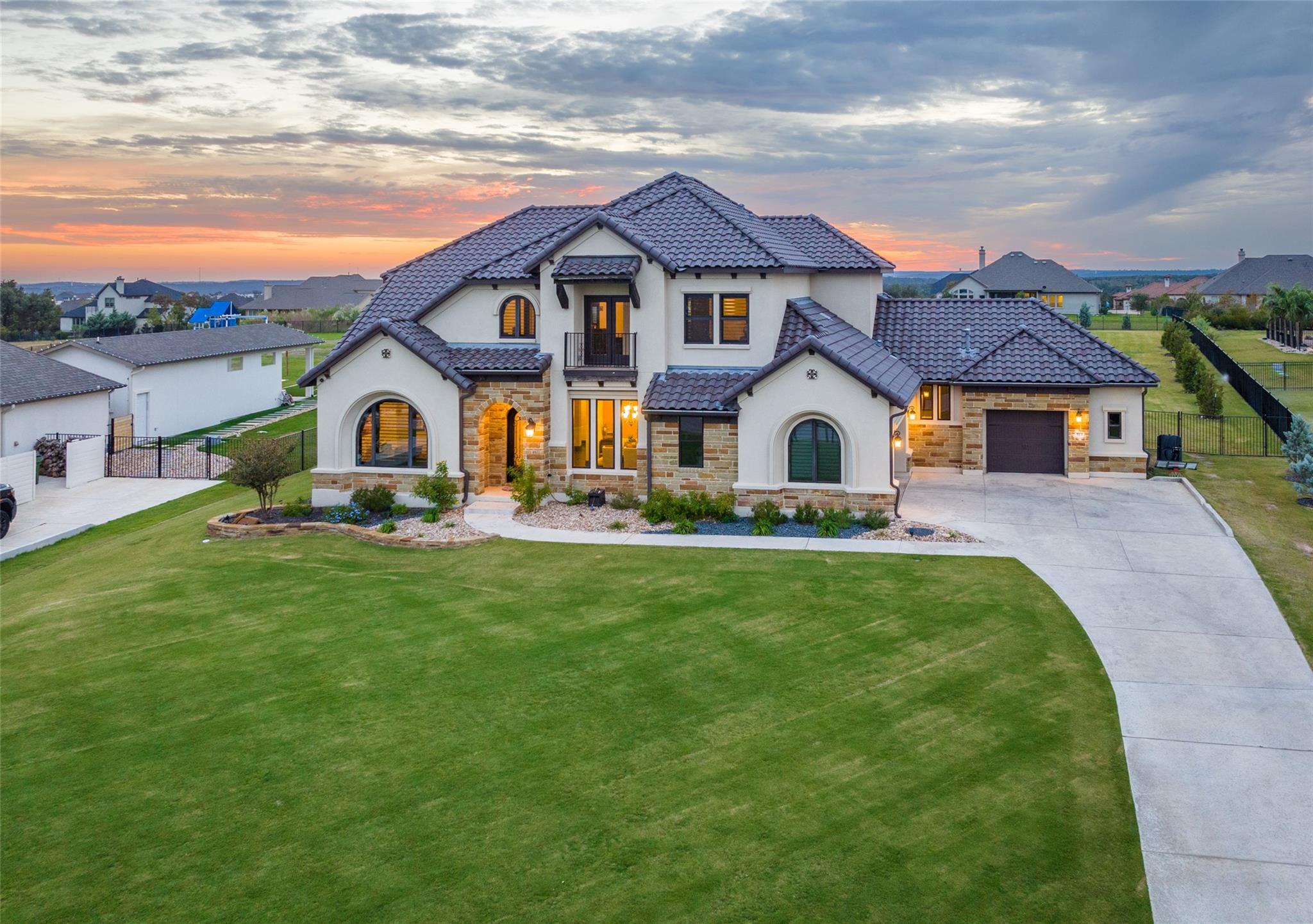 Grand Mesa at Crystal Falls Homes for Sale Grand Mesa at Crystal