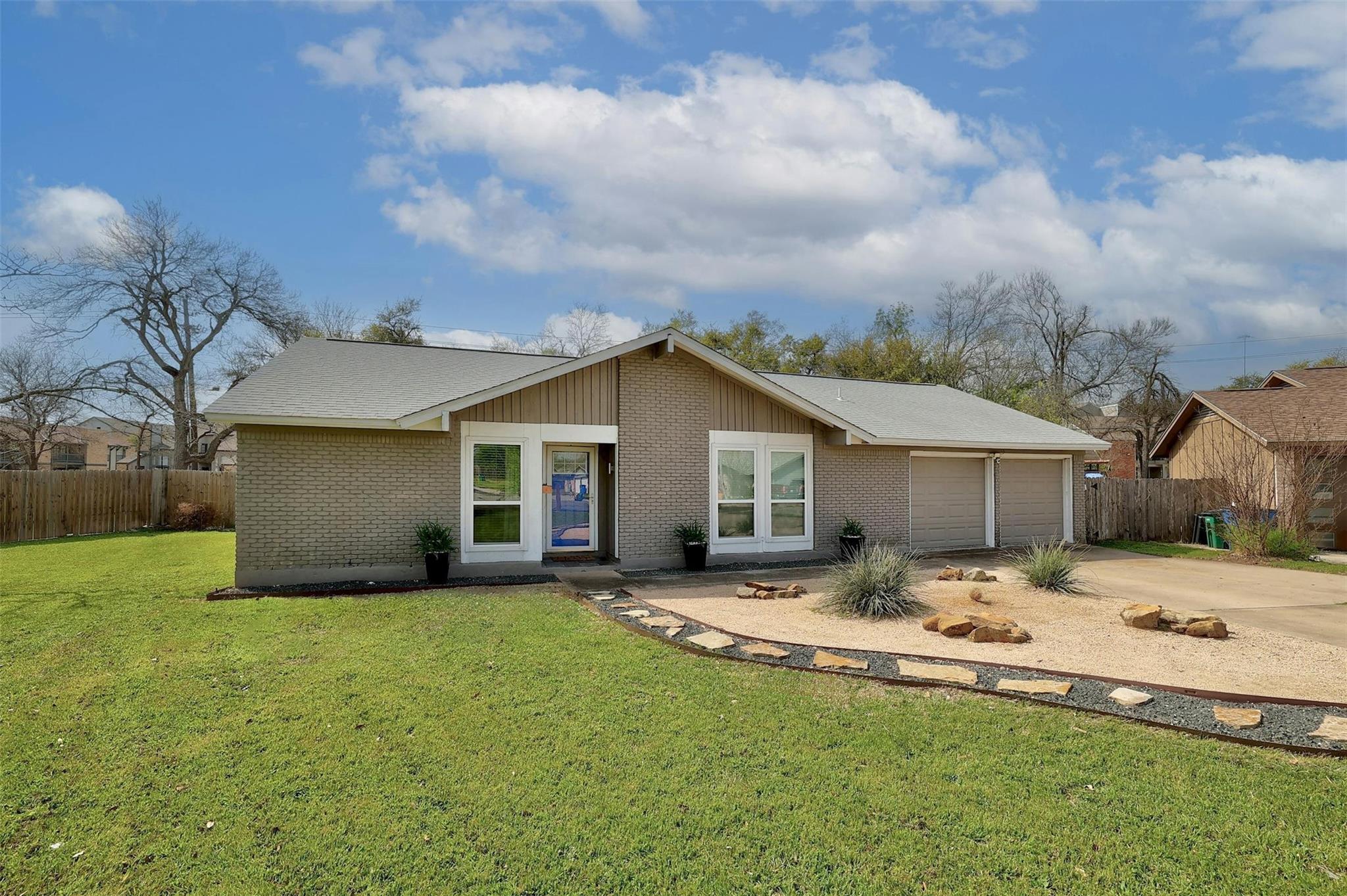 Mesa Park Homes for Sale Mesa Park, Austin, TX