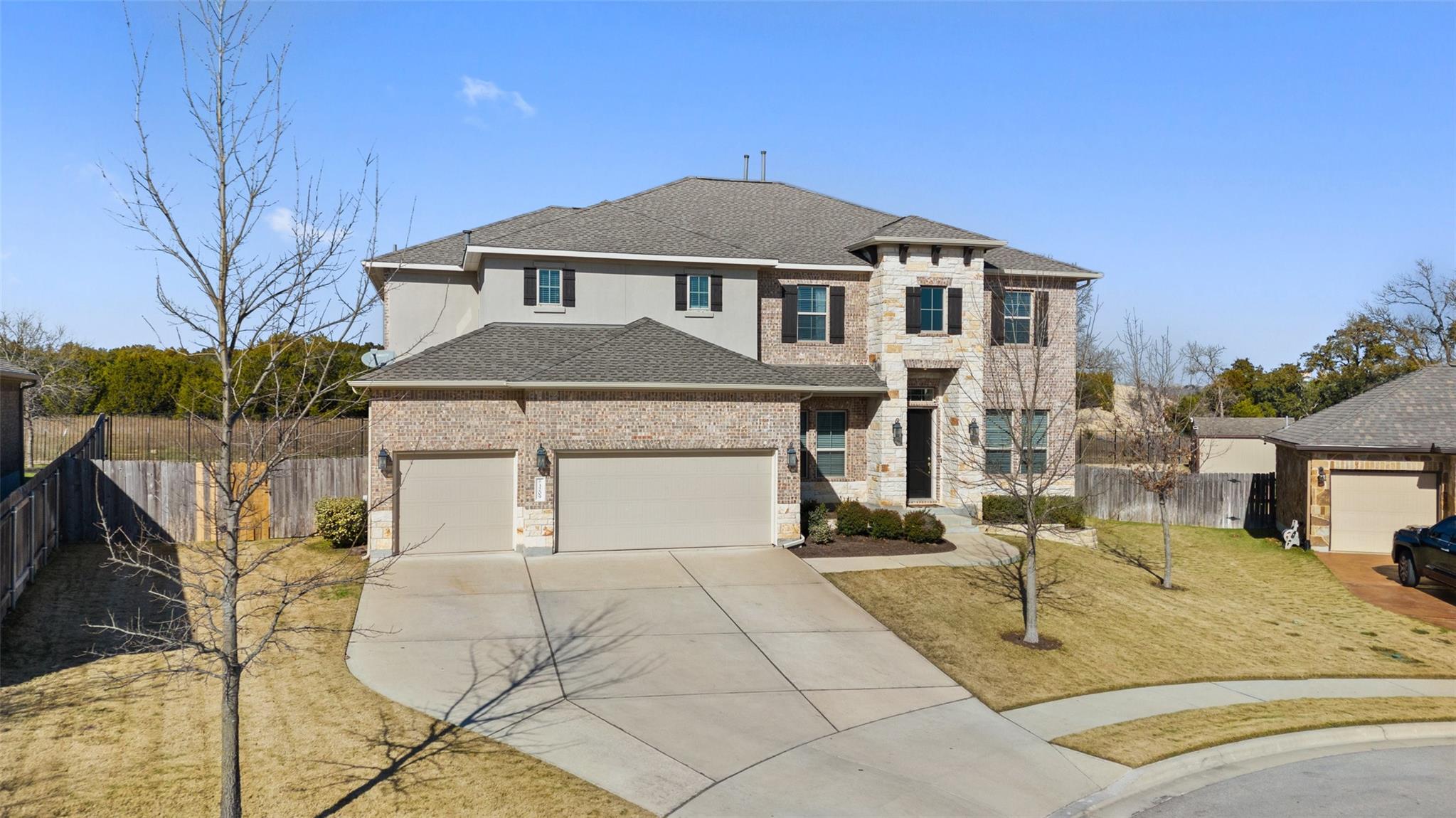 Caballo Ranch Homes for Sale Caballo Ranch, Leander, TX