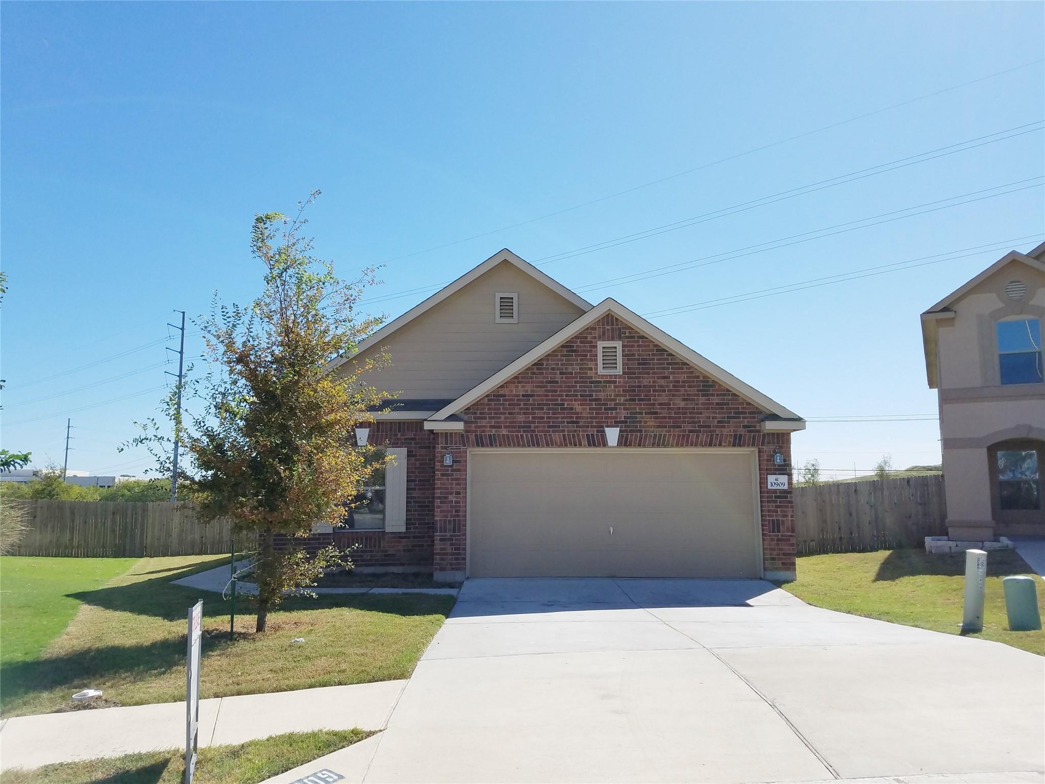 Parkview at Harris Branch Homes for Sale Parkview at Harris Branch