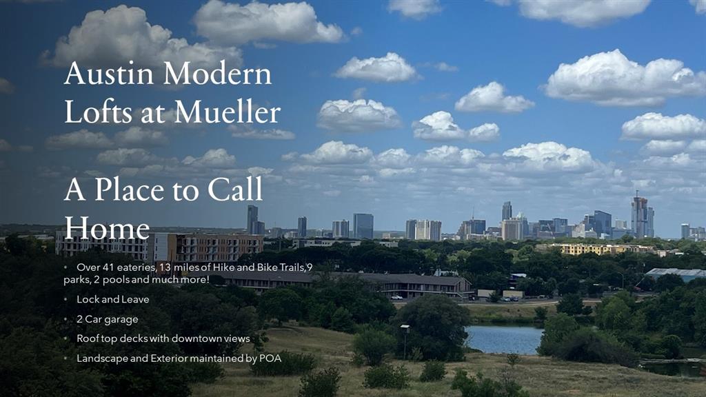 Mueller Homes for Sale Mueller, Austin, TX