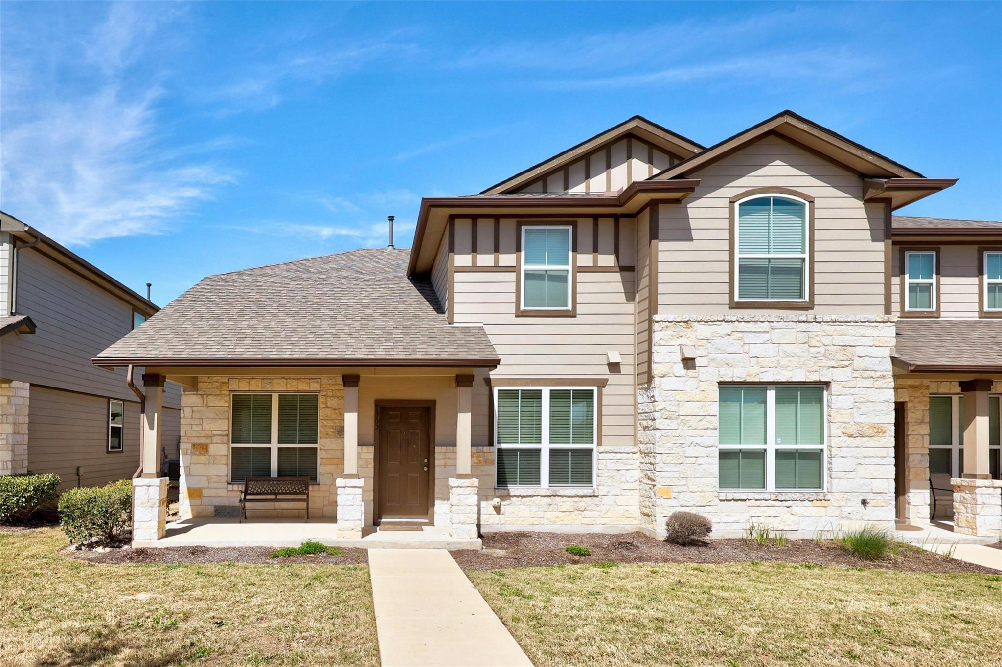 Parmer Village Homes for Sale Parmer Village, Austin, TX