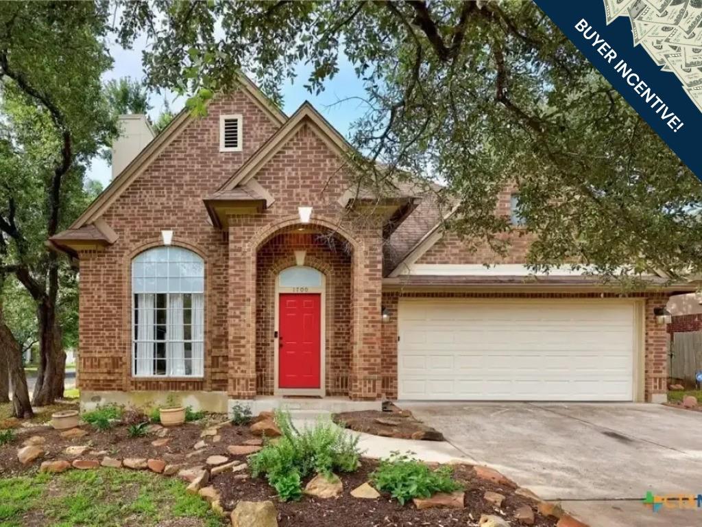 Anderson Mill West Homes for Sale Anderson Mill West, Cedar Park, TX