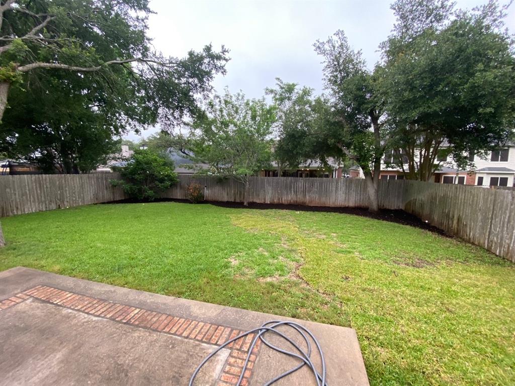 6437 Old Harbor Ln, Austin, TX, 78739 MLS 2501030