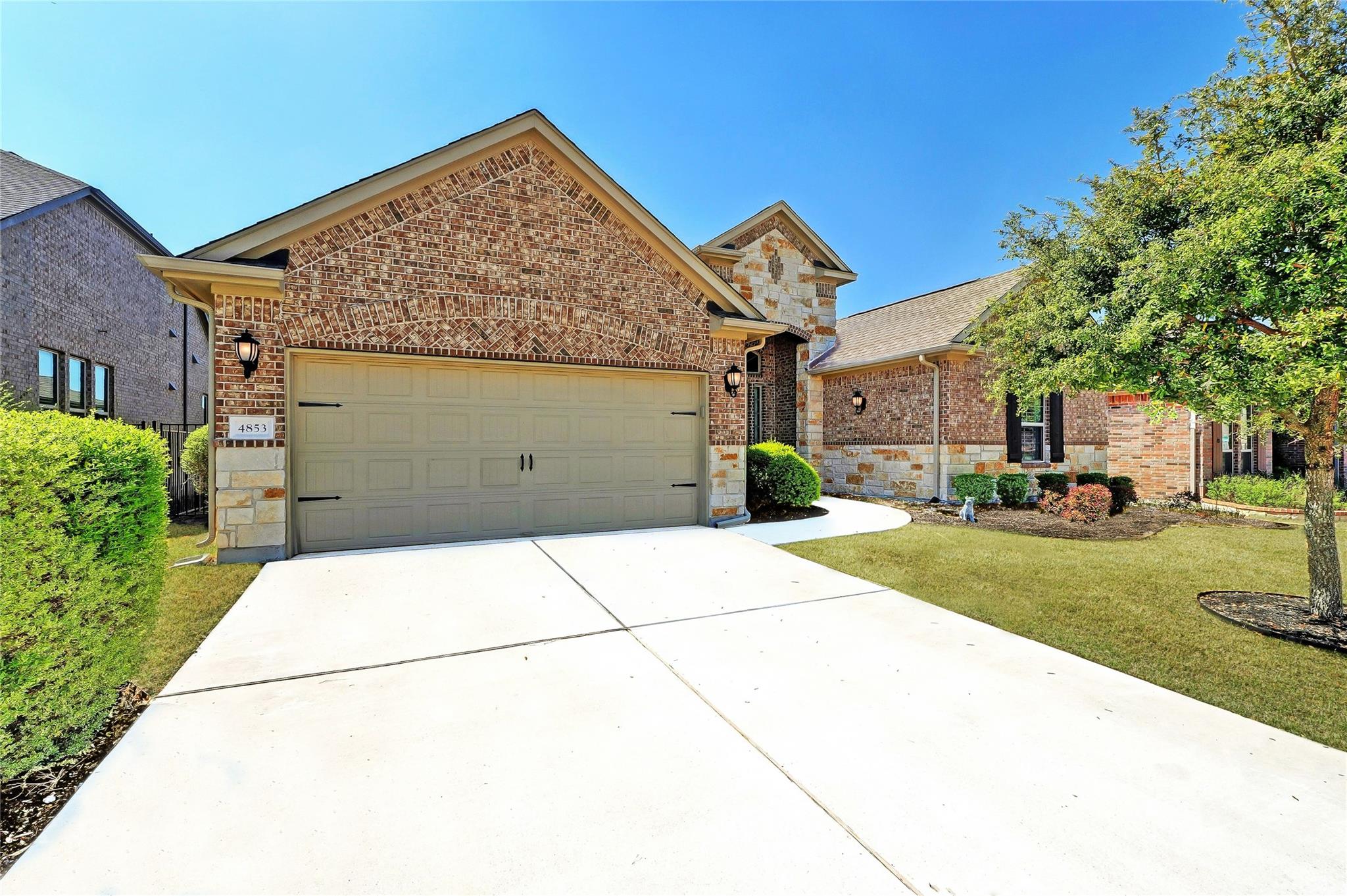 Vizcaya Homes for Sale Vizcaya, Round Rock, TX