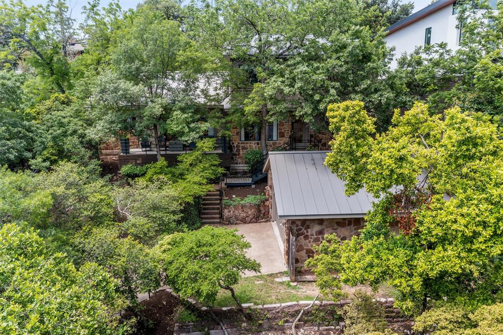 5952 Highland Hills Dr, Austin, TX, 78731 MLS 3464841