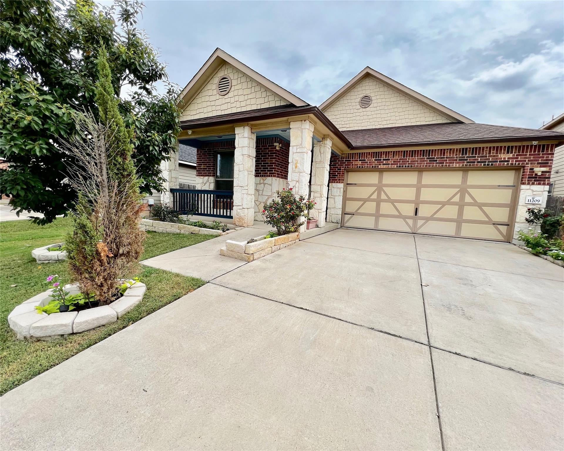 Parkview at Harris Branch Homes for Sale Parkview at Harris Branch