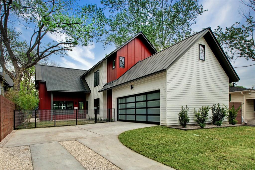 Crestview Homes for Sale Crestview, Austin, TX