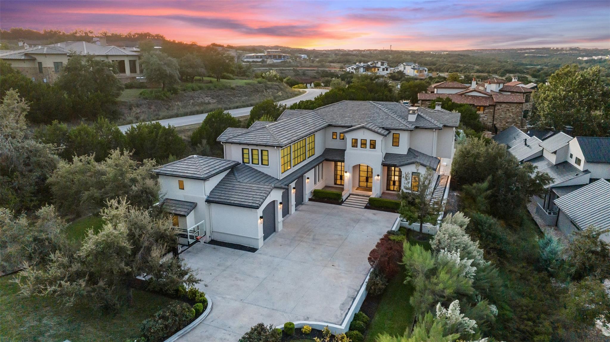 Spanish Oaks Homes for Sale Spanish Oaks, Austin, TX