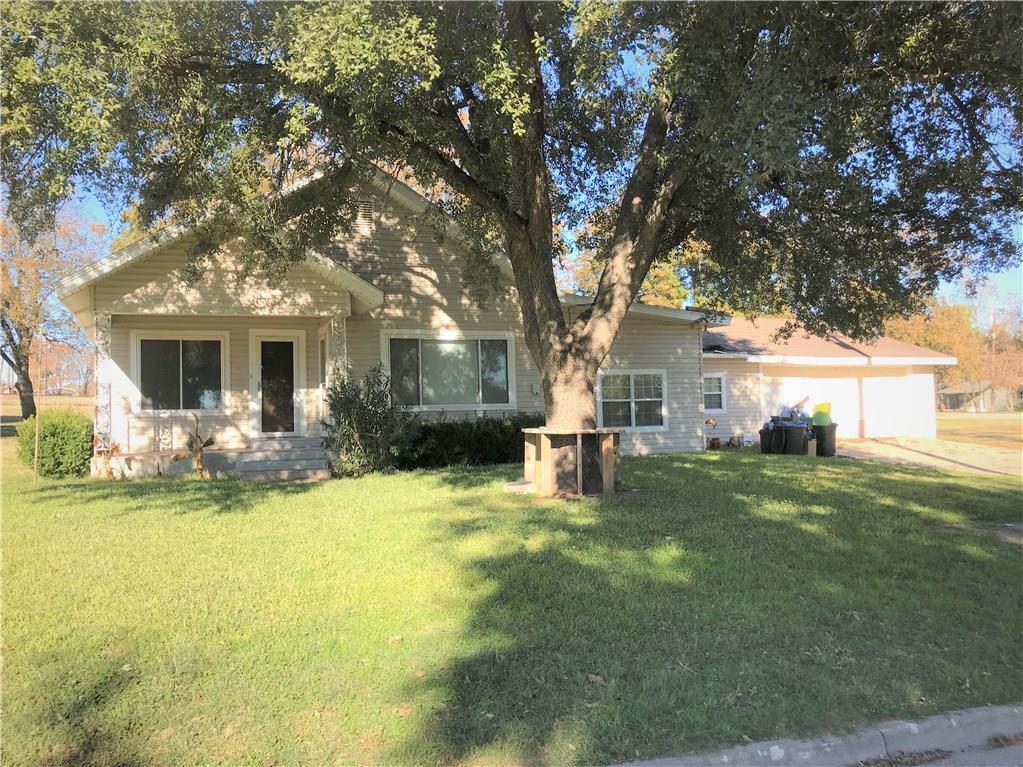 306 E Gillis Ave, Cameron, TX, 76520 - MLS# 1620274