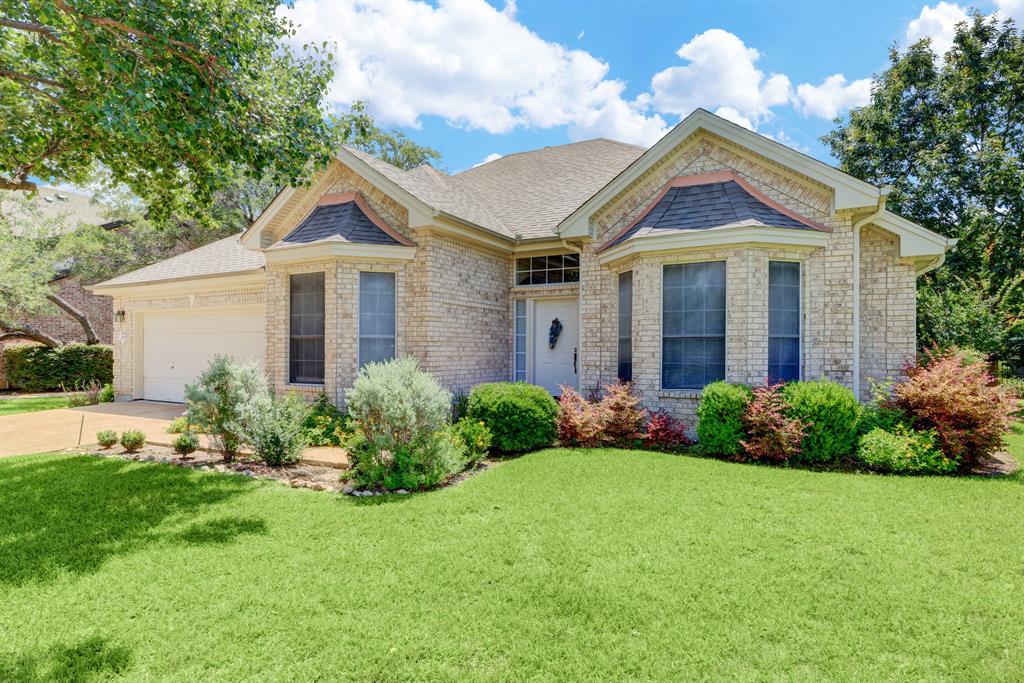 205 Fox Hollow Dr, TX, 78628 MLS 9308666