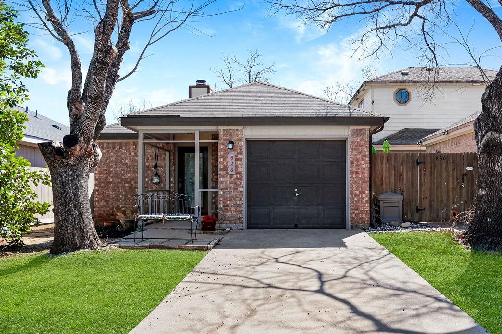 Mason Creek Homes for Sale Mason Creek, Leander, TX